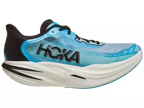 HOKA Cielo X1 2.0 Unisex Shoes - Skyward Blue/Cielo Blue - comprar online