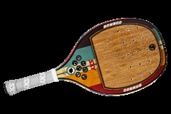 SXY BAMBOO PADDLE