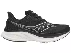 Saucony Endorphin Speed 5 black/WHITE - comprar online