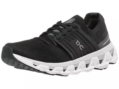 On Cloudswift 3 Men's Shoes - All Black