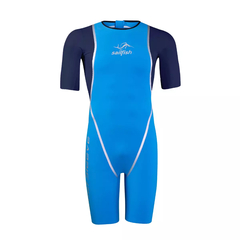 SAILFISH MENS REBEL SLEEVE PRO 2 SWIMSKIN