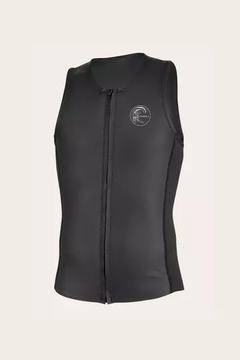 O'NEILL O'RIGINAL 2MM FULL ZIP VEST