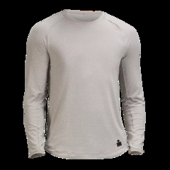 IRONMAN lululemon MENS METAL VENT TECH LONG SLEEVE