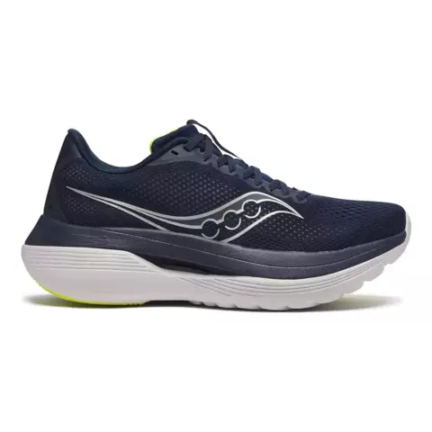 Saucony Men's Saucony Endorphin Trainer Navy/Primrose - comprar online
