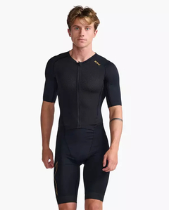 2XU Light Speed Sleeved Trisuit