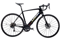 Look E-765 Optimum Ultegra Bike