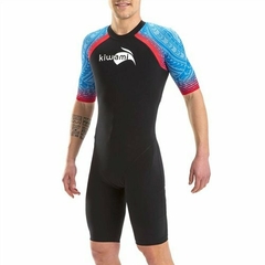 AQUAMAN MEN'S KIWAMI AQUARUSH