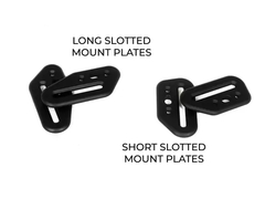 Wattshop Anemoi Extension Mount Plates