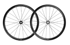 Campagnolo Hyperon Disc Brake Wheelset