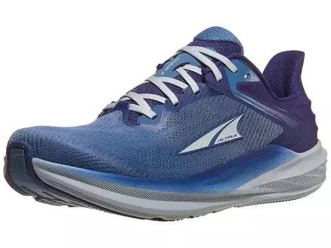 Altra Torin 8 Men's Shoes - Navy - comprar online