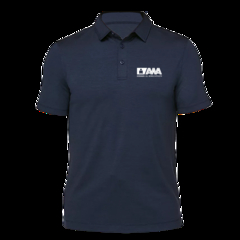 IRONMAN AWA lululemon MENS EVOLUTION POLO