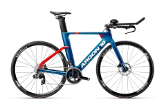 Argon 18 E-117 Tri Disc Rival AXS Bike