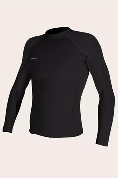 O'NEILL HYPERFREAK 1.5MM L/S TOP