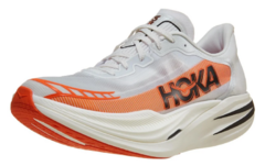 HOKA Cielo X1 2.0 Unisex Shoes - Lava - comprar online