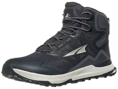 Altra Lone Peak ALL-WTHR Mid 2 Men's Shoes - Black