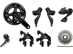 Shimano Dura-Ace R9250 Di2 Groupset