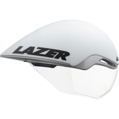 LAZER VOLANTE AERO HELMET - white