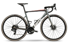 BMC TEAMMACHINE SLR ONE BIKE