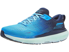 Skechers GOrun Ride 11 Men's Shoes - blue