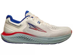 Altra Paradigm 7 Men's Shoes - White/Blue