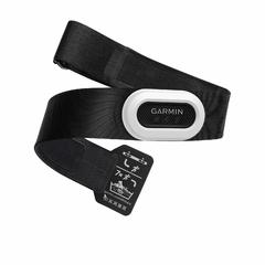 Garmin HRM-Pro Plus Premium Heart Rate Strap & Running Dynamics - comprar online