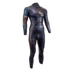 BlueSeventy Men's Reaction Full Sleeve Wetsuit