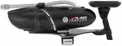 XLAB Torpedo Versa 500 | Carbon Black