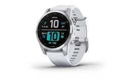 GARMIN FENIX 7S SMARTWATCH whitestone