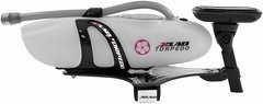 XLAB Torpedo Versa 500 | Carbon White - comprar online