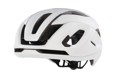 OAKLEY ARO5 Race MIPS Road Helmet white