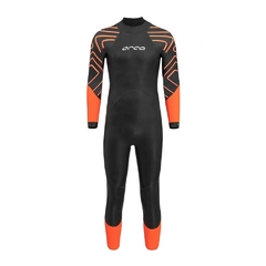 Orca Men's Zeal Openwater Hi-Vis Wetsuit