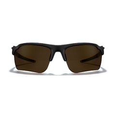 TL-1 PERFORMANCE SUNGLASSES - MATTE BLACK FRAME - BRONZE (POLARIZED) LENS - comprar online