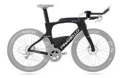 PINARELLO BOLIDE TR FRAMESET carbon