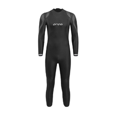 Orca Men's Zeal Perform Openwater Wetsuit