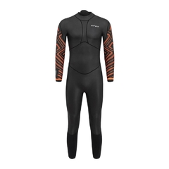 Orca Men's Vitalis Breast Stroke Openwater Wetsuit