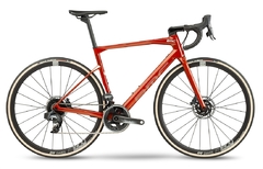 BMC ROADMACHINE ONE BIKE