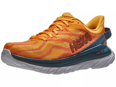 HOKA Mach Supersonic Men's Shoes Radiant Yellow