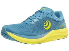 Topo Athletic Phantom 3 Men's Shoes - Blue/Lime