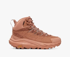 HOKA Kaha 2 GTX unissex cork na internet