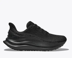 HOKA TC 1.0 black everyday