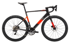 CANNONDALE SUPERSIX EVO NEO 1 BIKE