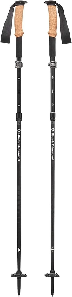 Black Diamond Alpine Flz Z Trek Poles 110 cm