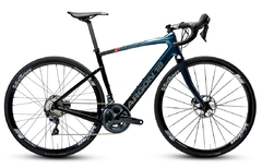 ARGON 18 SUBITO E-ROAD ULTEGRA BIKE