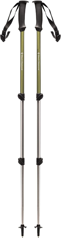 Black Diamond Trail Explorer 3 Trek Poles