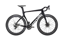 CERVELO S5 DISC DAYTONA PRO+ BIKE