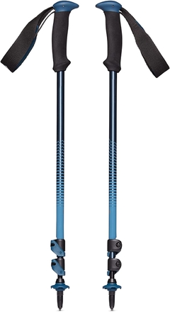 Black Diamond Equipment - Trail Back Trek Poles