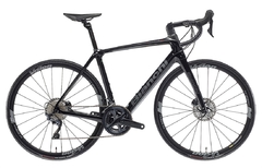 BIANCHI INFINITO CV DISC ULTEGRA BIKE