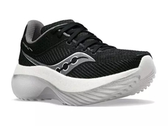 Saucony Kinvara Pro Men's Shoes - Black/White