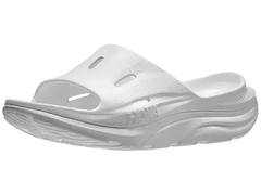 HOKA Ora Recovery Slide 3 white