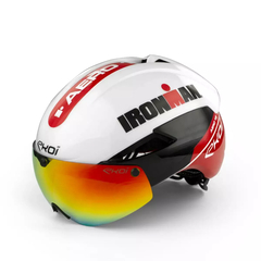 IRONMAN EKOI AERO 16 HELMET white - comprar online